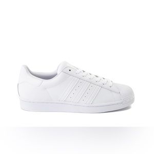 Adidas Originals Superstar Tennis Shoes